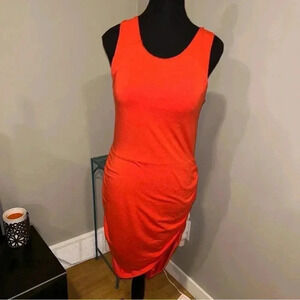 Athleta  Dress